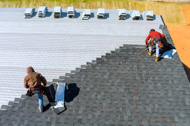 Quick and Trustworthy Emergency Roof Repair Services in Sterling, VA