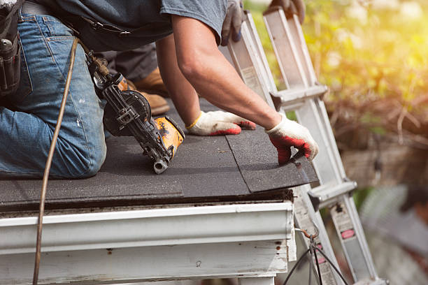 Best Metal Roofing Contractor  in Sterling, VA